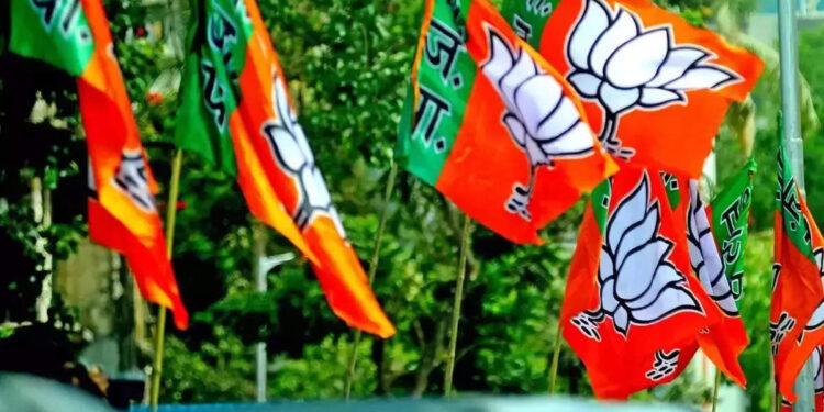 بی جے پی کی پہلی فہرست میں نمبر 1 پر خواتین، 9 سابق میئر، 52 سابق کونسلروں کو ٹکٹ