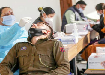 کورونا: صحت یاب ہونے والوں کی تعداد میں اضافہ