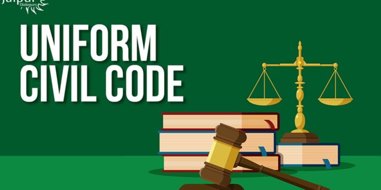 یکساں سیول کوڈ مسلمانوں کے علاوہ ہندو قبائل بھی مسترد کردیں گے