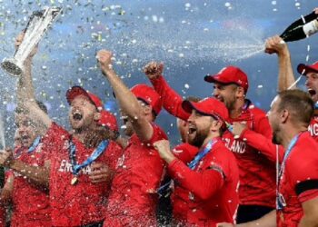 جیت کے بعد انگلینڈ پر پیسوں کی بارش، جانیں بھارت سمیت کس ٹیم کو کتنا انعام ملا؟