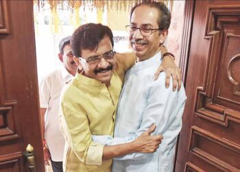 جیل میں رہنا ایک مشکل امتحان تھا:سنجے راوت