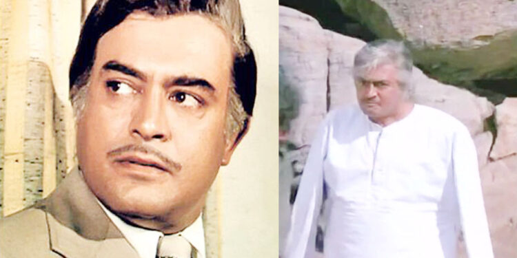 منفرد اداکار کےلئے جانے جاتے تھے سنجیو کمار