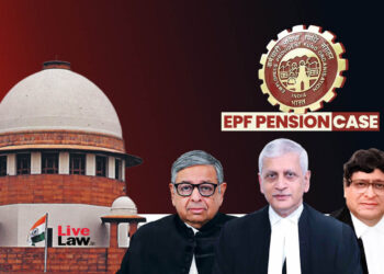 سپریم کورٹ نے ملازمین کی پنشن اسکیم 2014 کو برقرار رکھا