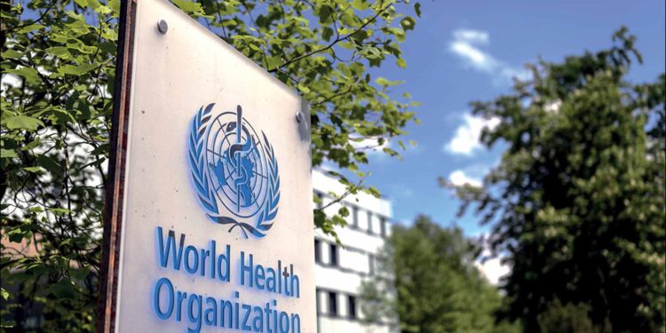 دنیا کی نصف آبادی منہ کیبیماری میں مبتلا:ڈبلیو ایچ او