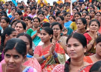 خواتین کی تکنیکی وطبی تعلیم