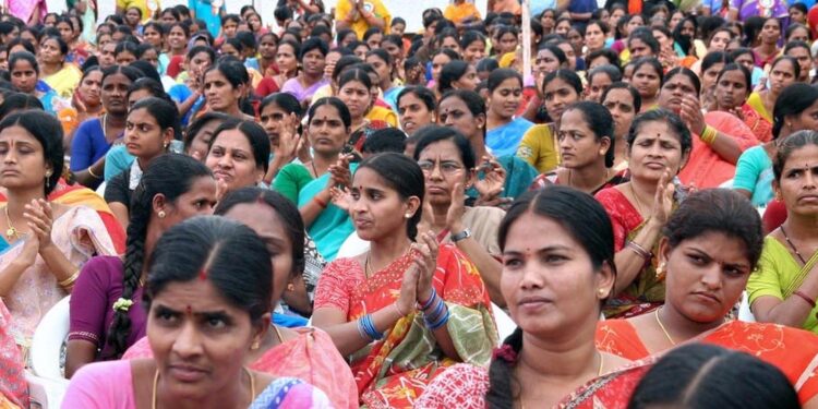 خواتین کی تکنیکی وطبی تعلیم