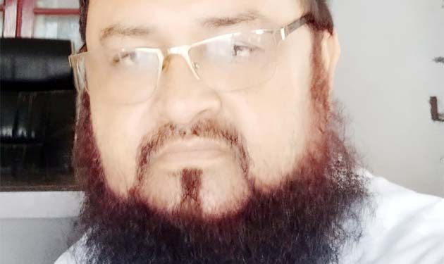 صحافت کے پیچھے عظیم قومی،ملکی واصلاحی ذمہ داری پوشیدہ ہے:زاہدآزاد جھنڈانگری