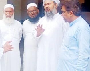 یونیفارم سول کوڈ‘‘ کے نفاذ کیلئے حکومت کی پیش رفت پر آل انڈیا علما بورڈ کی اپیل