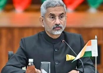 دنیا کی نظریں بھارت پر مرکوز