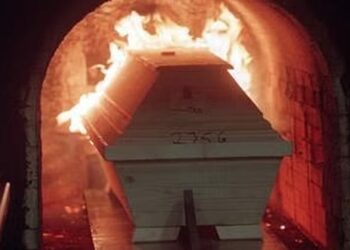 جرمنی میں مسلمان کی لاش جلا کر راکھ ورثاء کو تھما دی گئی