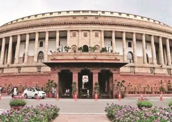 سرمائی اجلاس میں حکومت پیش کرسکتی ہے 16 نئے بل