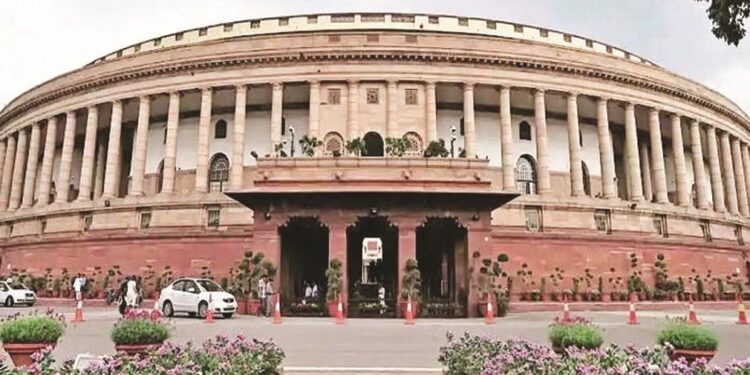 سرمائی اجلاس میں حکومت پیش کرسکتی ہے 16 نئے بل