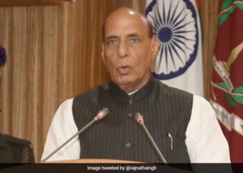 پورے ملک میں یکساں سول کوڈ نافذ کرنے کا وقت آ گیا ہے