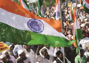 چوتھی بار بھارت تشویش والے ممالک کی صف میں شمار