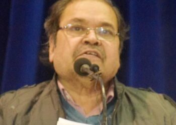 اردو اور فارسی کے مشہور شاعر احمد علی برقی اعظمی کا انتقال