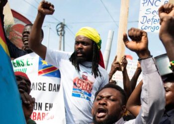 جمہوریہ کانگو میں باغیوں کا  حملہ، 50شہری ہلاک