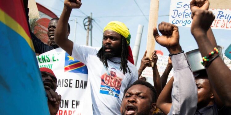 جمہوریہ کانگو میں باغیوں کا حملہ، 50شہری ہلاک