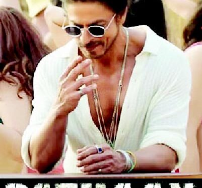 شاہ رخ خان کی فلم ’پٹھان‘ کو سینسر بورڈ نے نہیں دیا  سرٹیفکیٹ،