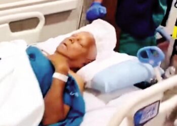 لالو پرساد کا سنگاپور میں کڈنی ٹرانسپلانٹ کامیاب