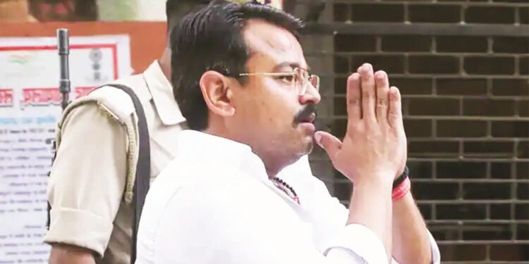 مرکزی وزیر کے بیٹے آشیش مشرا سمیت 14 کیخلاف الزامات طے