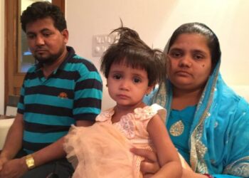 سپریم کورٹ کی جج بیلا ایم ترویدی نے خود کو کیا الگ