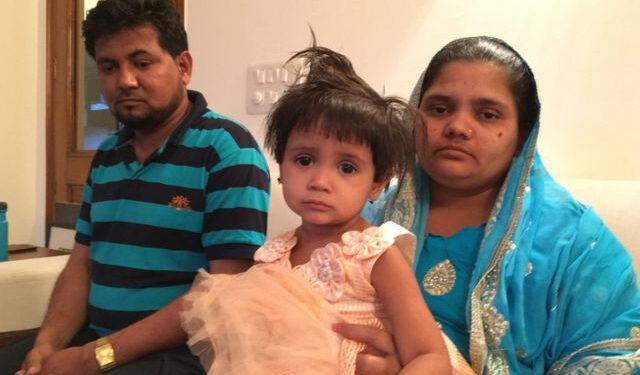 سپریم کورٹ کی جج بیلا ایم ترویدی نے خود کو کیا الگ