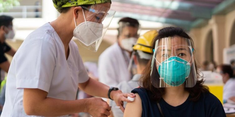 ملک میں گزشتہ 24گھنٹوں کے دوران کورونا انفیکشن سے کسی کی موت نہیں