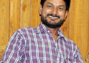 برقی اعظمی اور عامر سلیم خان کا غم