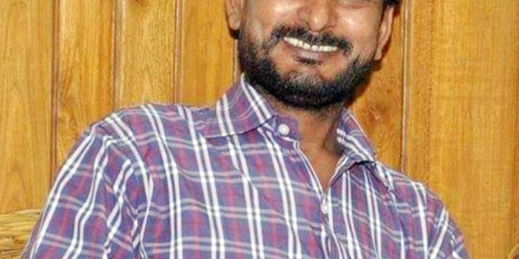 برقی اعظمی اور عامر سلیم خان کا غم