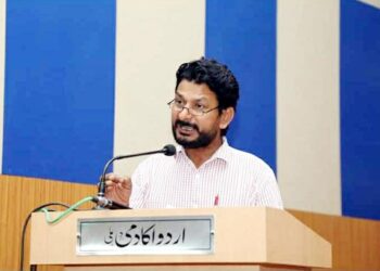 عدل وانصاف کا پیکرمولانا عامر سلیم خان