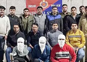 دوشیزہ پرایسڈ حملہ