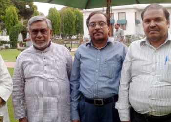 ڈاکٹر احمد علی برقی اعظمی