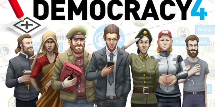 جمہوریت کی مضبوطی کیلئے اقتدار میں تنوع ضروری