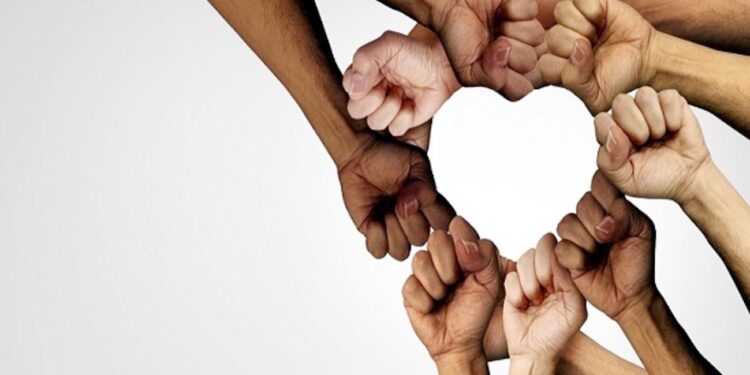 خواہشات نفس کی بنا پر کیا گیا اختلاف ملت میں تفرقہ و انتشار کا سبب