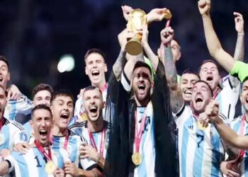 فیفا ورلڈ کپ میں ہم کہاں تھے ؟