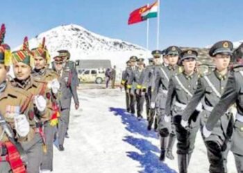 چین کی چال کو سمجھنے کی ضرورت ہے  نئے کووڈ سے پریشان ہے چینی حکومت