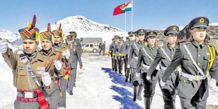 چین کی چال کو سمجھنے کی ضرورت ہے نئے کووڈ سے پریشان ہے چینی حکومت