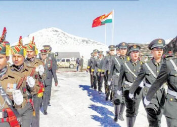 تنازع حل کرنے کی ضرورت