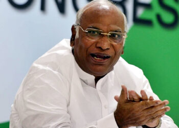 کانگریس کے نئے صدر مذہبی اقلیتوں کے دل جیت سکیں گے