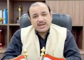 دوردرشن پر اردو نیوز بلیٹن کے ساتھ تین سال سے سوتیلا رویہ جاری