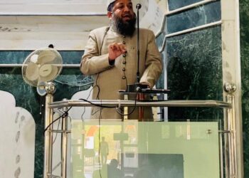 اسلام میں مکمل طریقہ سے داخل ہونے کیلئے قرآن وسنت کومنہج صحابہ کے مطابق اپنانا لازمی:مولانا محمدرحمانی