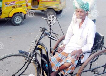 معذور افراد کا عالمی دن پر خاص