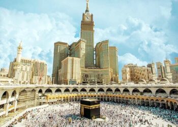 حضرت محمد صلی اللہ علیہ وسلم کا طریقہ دعوت