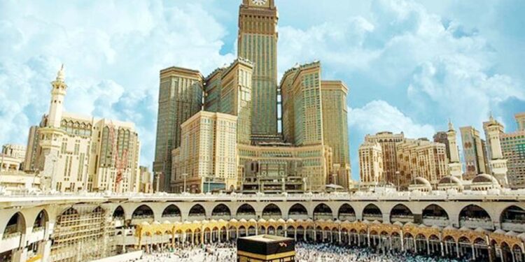 حضرت محمد صلی اللہ علیہ وسلم کا طریقہ دعوت