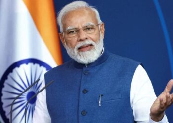 جی-20کو ہم آہنگی اور توقعات سے لیس انسانیت پر مرکوز ترقی کا نمونہ بنائیں:وزیر اعظم مودی