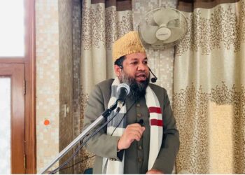 اللہ نے علماء اور طالبان علوم نبوت کو فضیلت عطا فرمائی ہے