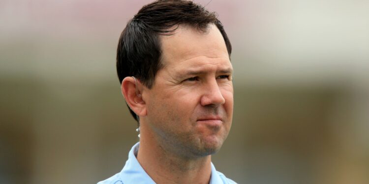 رکی پونٹنگ دل کی تکلیف کے باعث ہسپتال منتقل