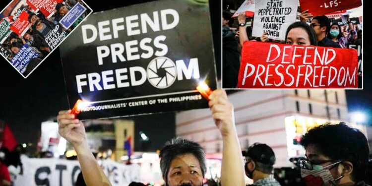 سال 2022 صحافیوں کے لیے بدترین سال ثابت ہوا:سہیل انجم