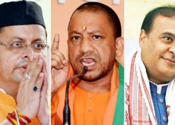 بھارت تشویش والا ملک!