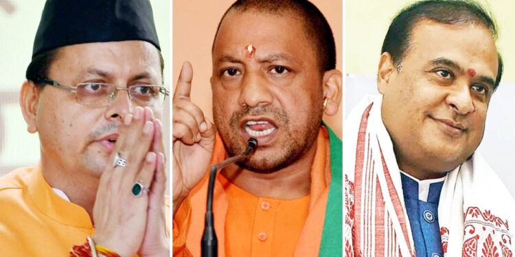 بھارت تشویش والا ملک!